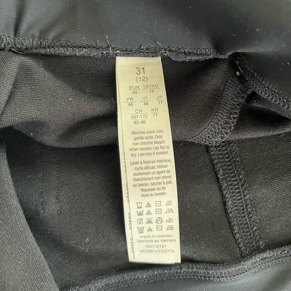 Spanx pants - Picture 9 of 10